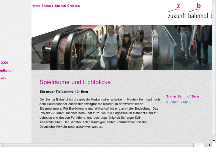 www.zukunftbahnhofbern.ch