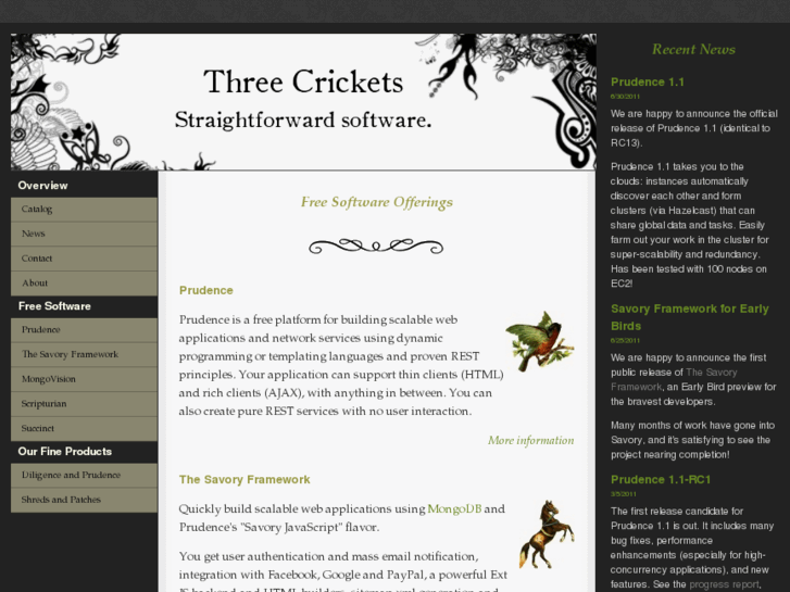 www.3crickets.com