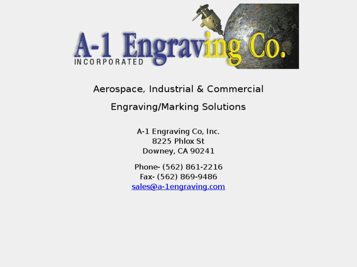 www.a-1engraving.com