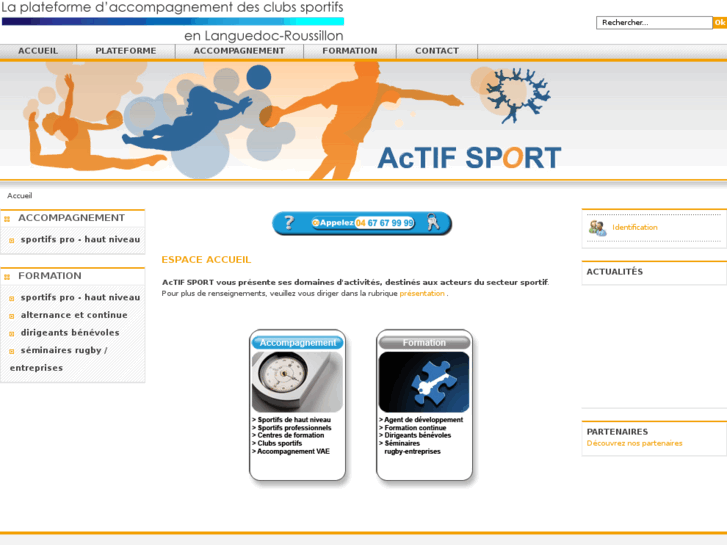 www.actif-sport.com