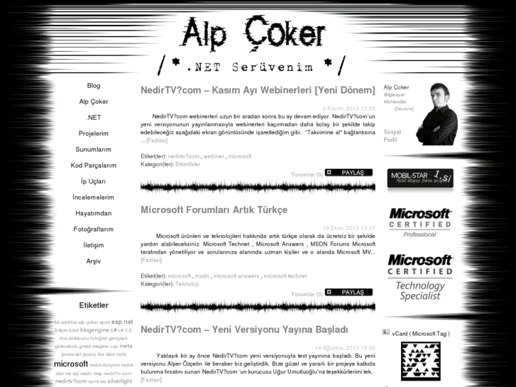 www.alpcoker.com