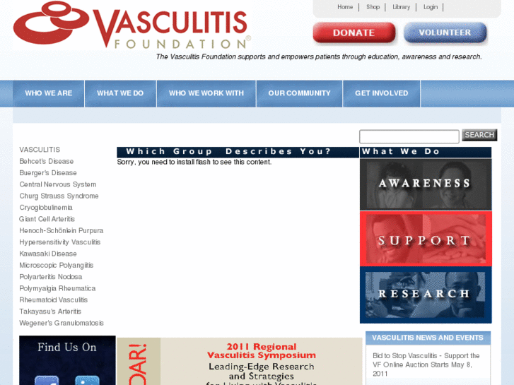 www.askaboutvasculitis.com
