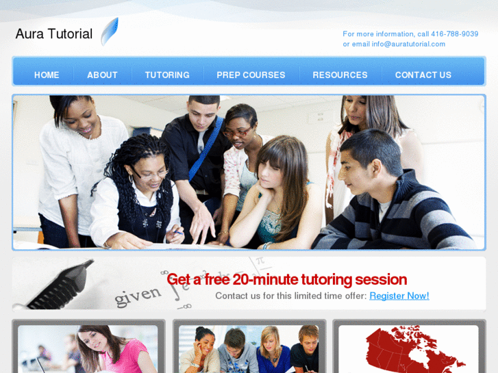 www.auratutorial.com