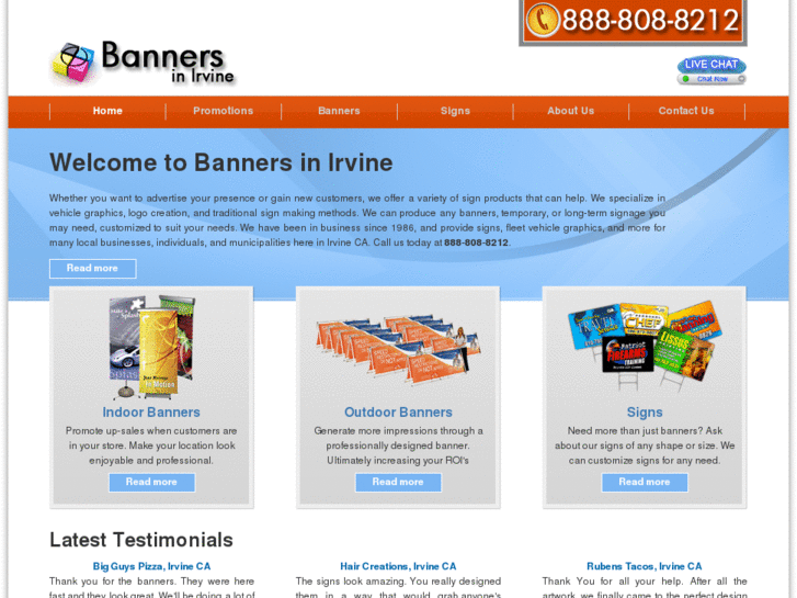 www.bannersandsignsinirvine.com