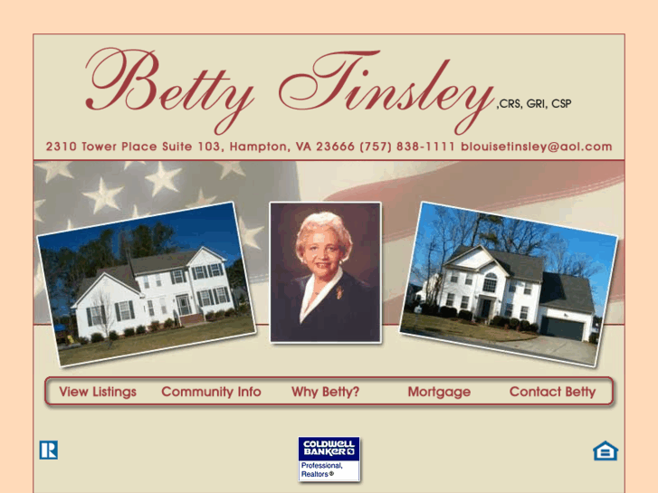 www.bettytinsley.com