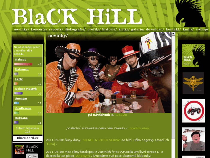 www.blackhill.biz