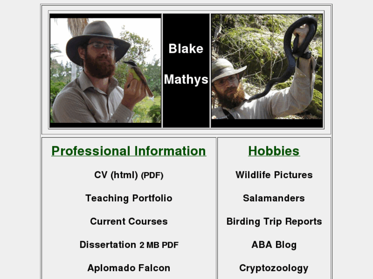 www.blakemathys.com