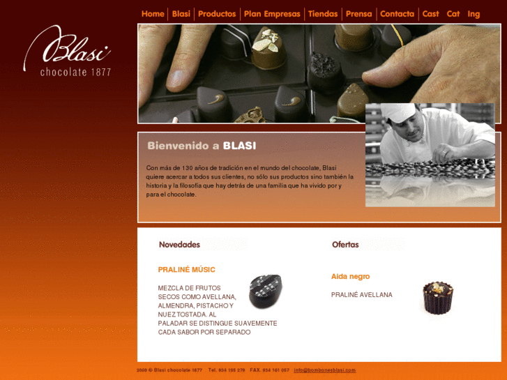 www.blasi.es