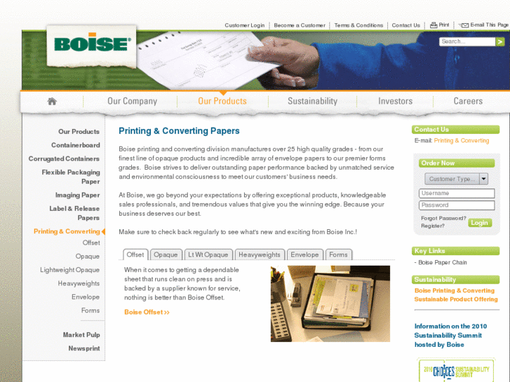 www.boiseprintingpapers.com