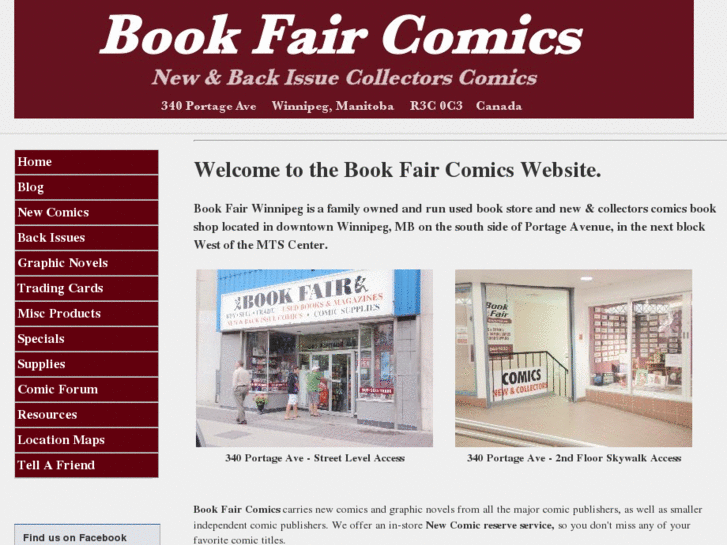 www.bookfaircomics.com