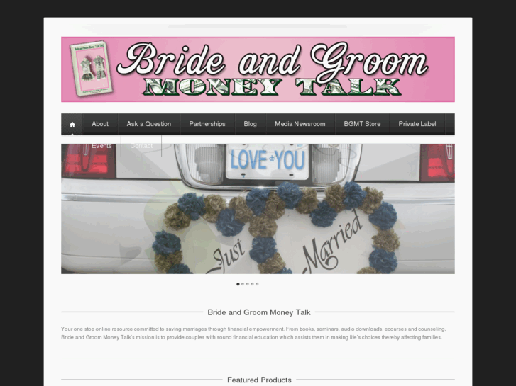 www.brideandgroommoneytalk.com