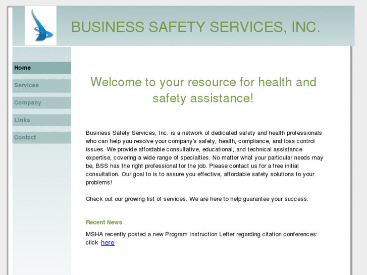 www.businesssafetyservices.com