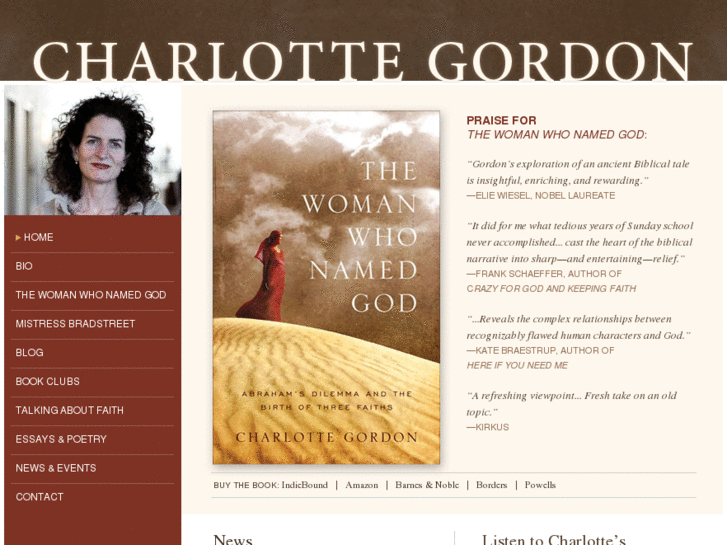 www.charlottegordonbooks.com