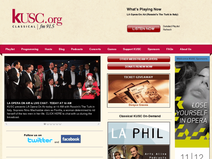 www.classicalkusc.org