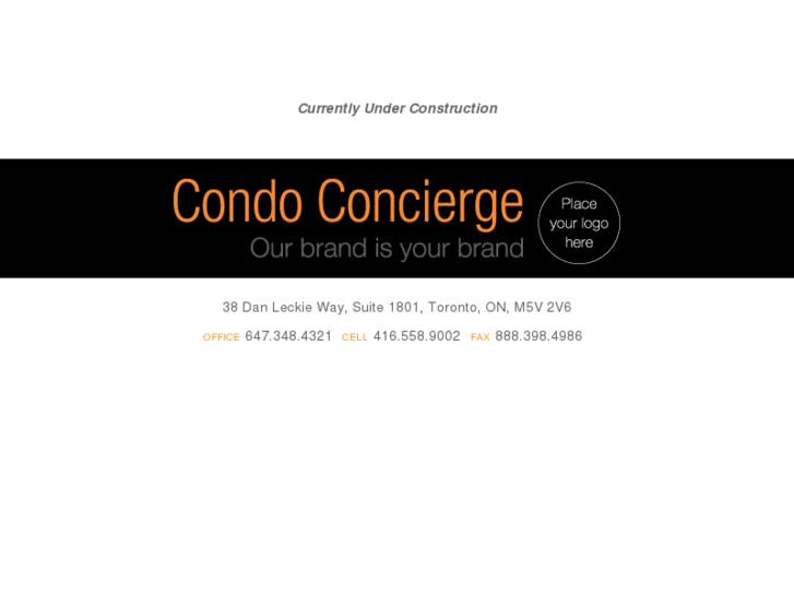 www.condoconcierge.com