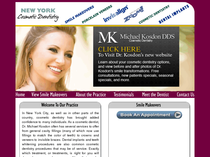 www.cosmeticdentistnyc.net