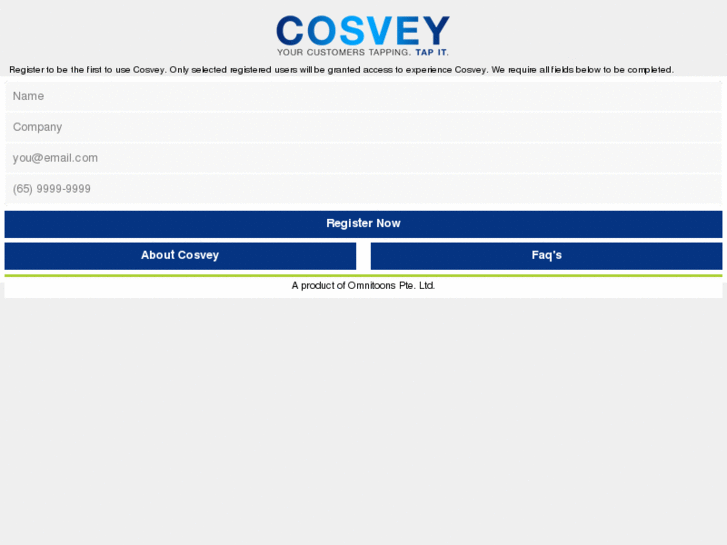 www.cosvey.com