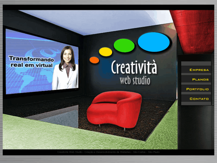 www.creativita.com.br