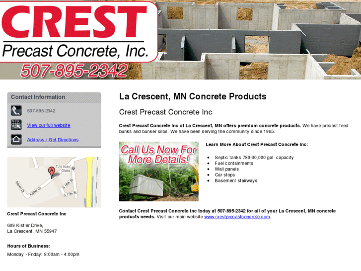 www.crestprecastconcrete.net