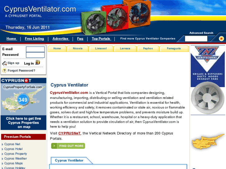 www.cyprusventilator.com