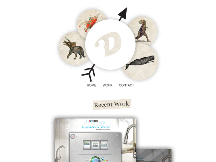 www.danielwisemandesign.com