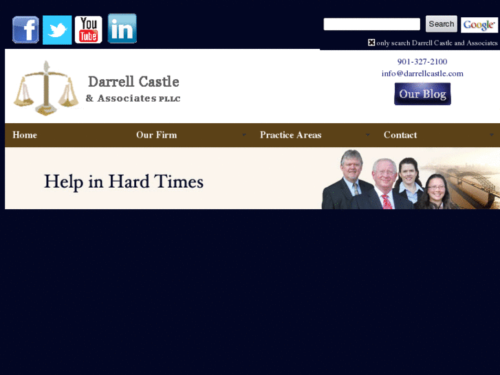 www.darrellcastle.net