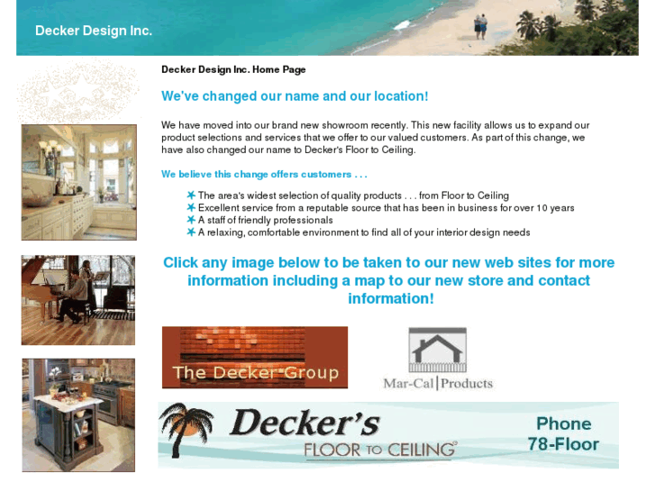 www.deckerdesigninc.com