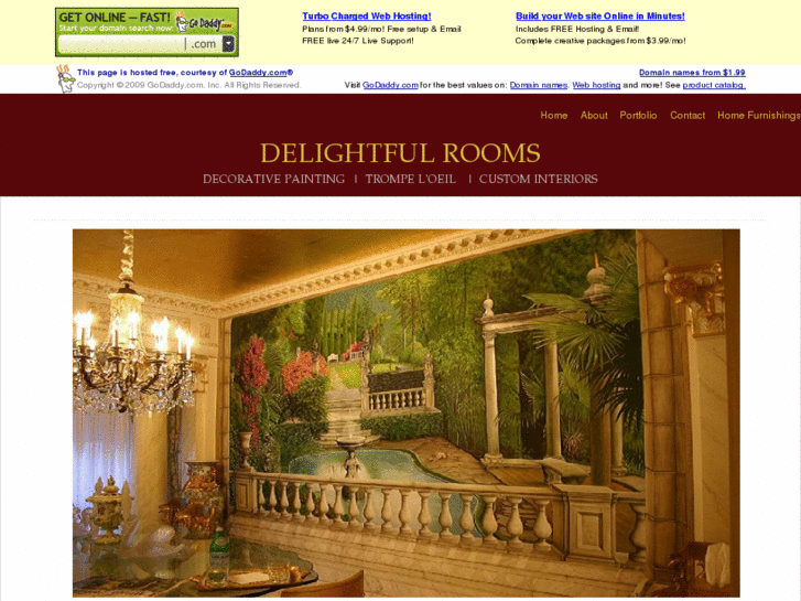 www.delightfulrooms.com