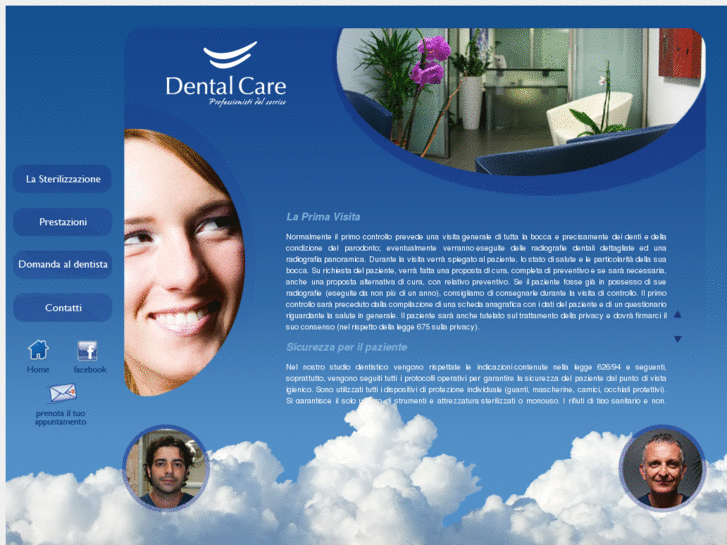 www.dentalcareag.com