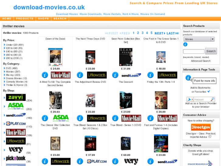 www.download-movies.co.uk