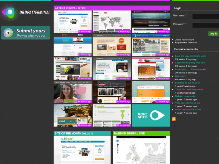 www.drupalterminal.com