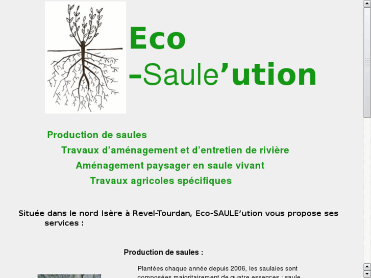 www.eco-saule.com