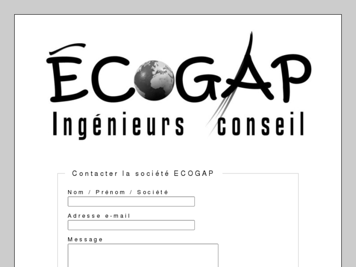 www.ecogap.fr