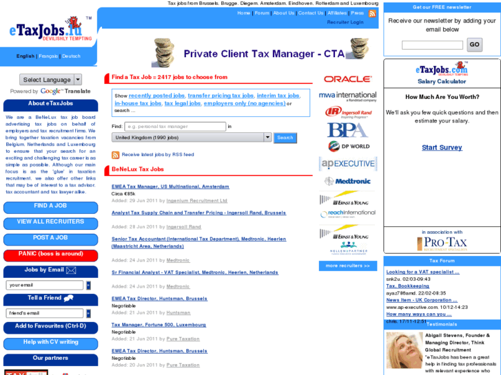 www.etaxjobs.lu