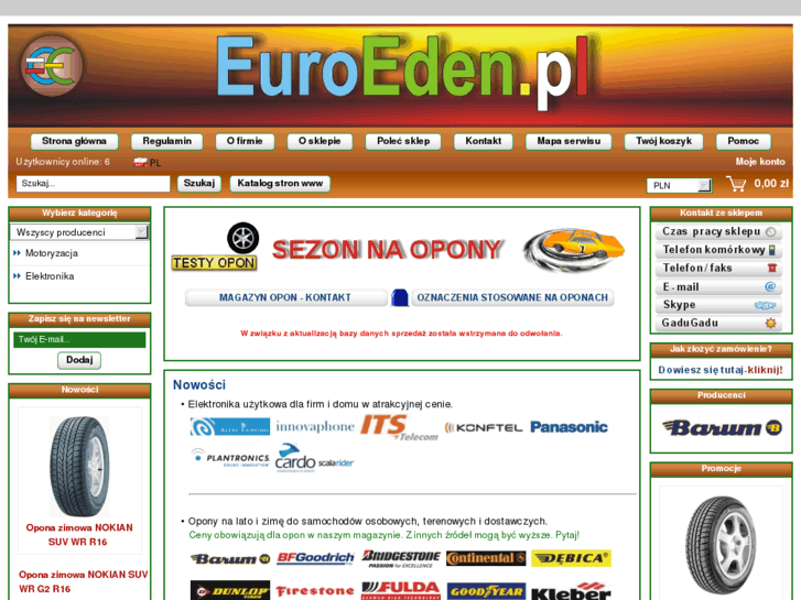 www.euroeden.pl