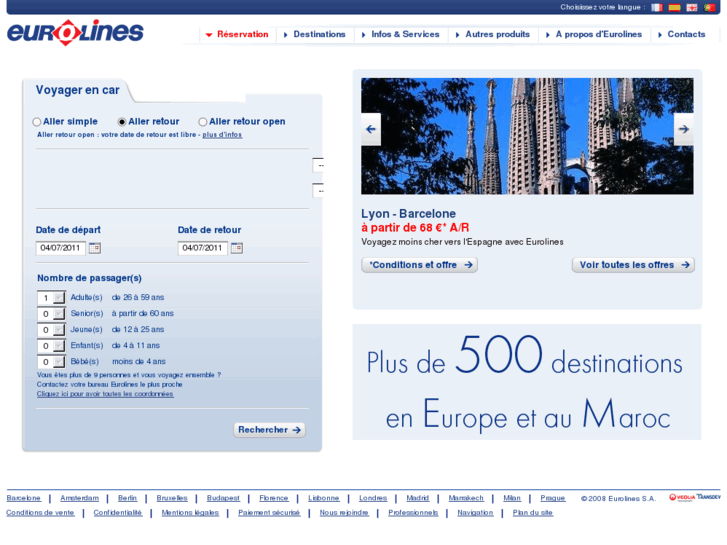 www.eurolines.fr