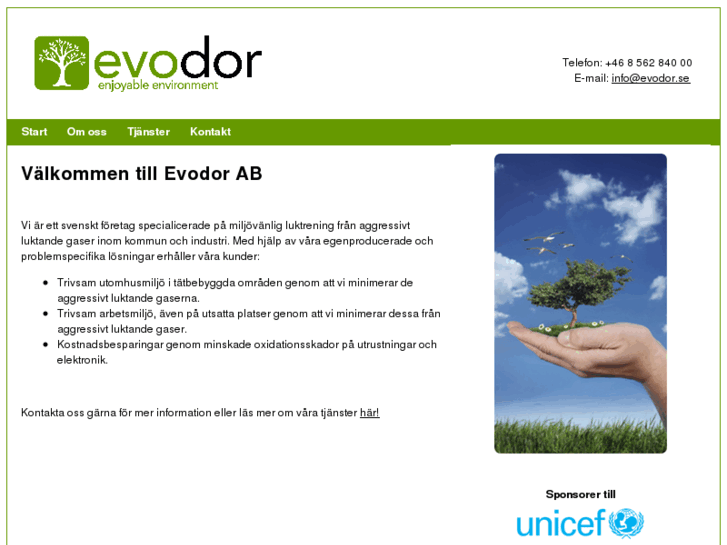 www.evodor.com