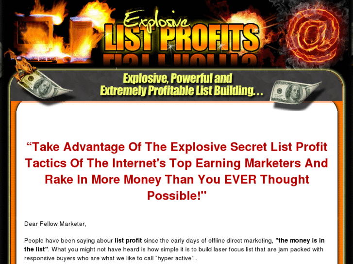 www.explosive-list-profit.com