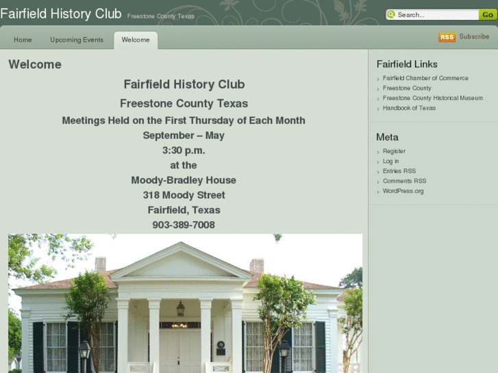 www.fairfieldhistoryclub.org