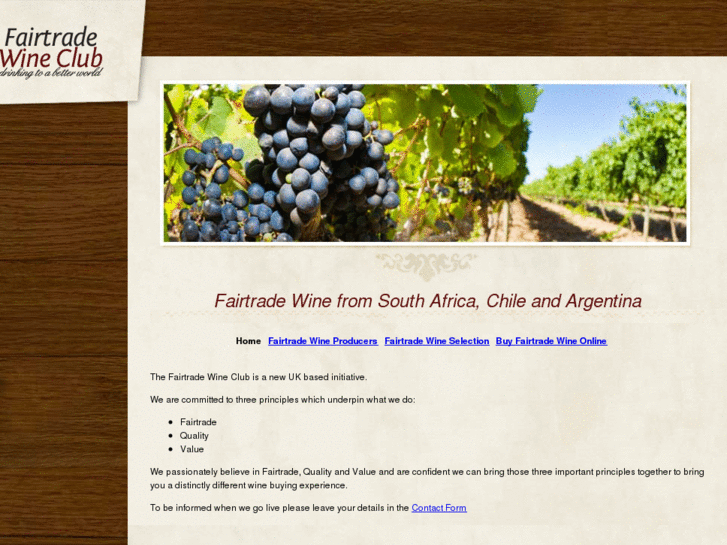 www.fairtradewineclub.com