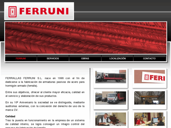 www.ferruni.com