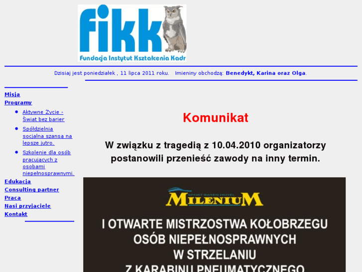 www.fikk.org