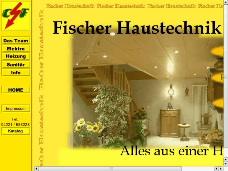 www.fischer-haustechnik.com