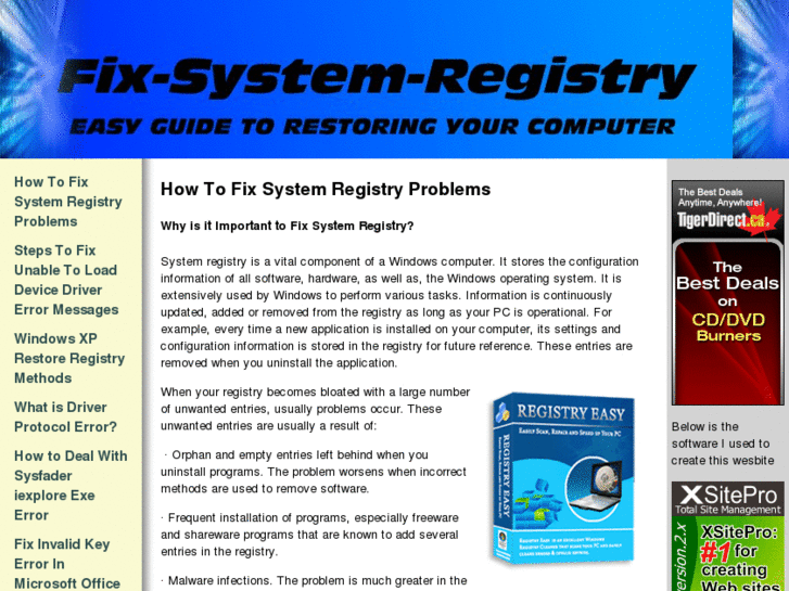 www.fix-system-registry.com