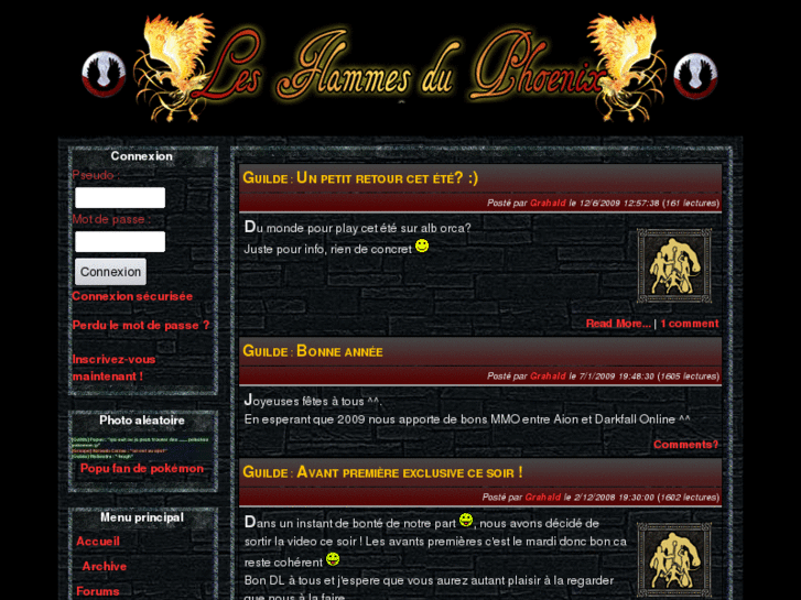 www.flammesduphoenix.com