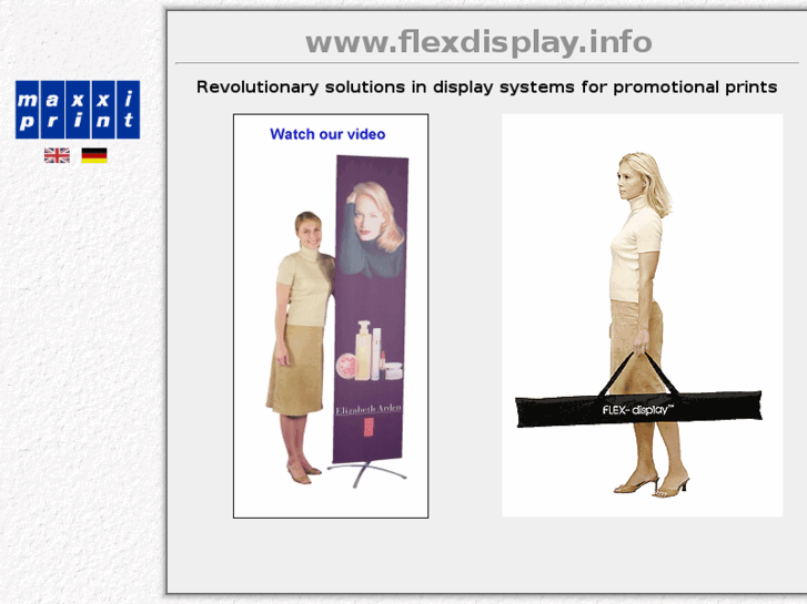 www.flexdisplay.info