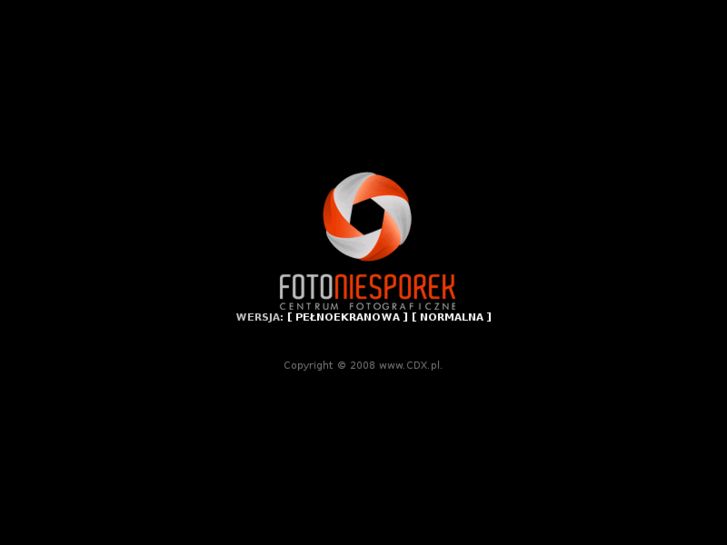 www.fotoniesporek.com