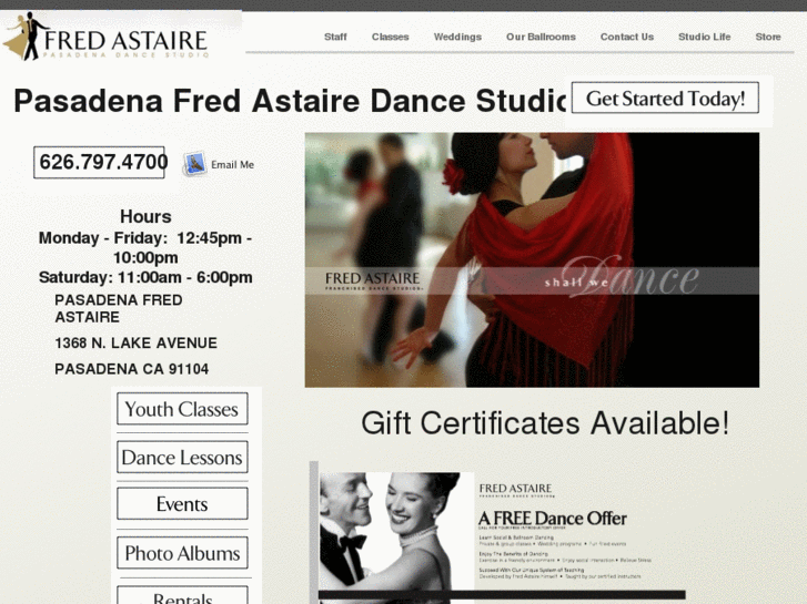 www.fredastairepasadena.com