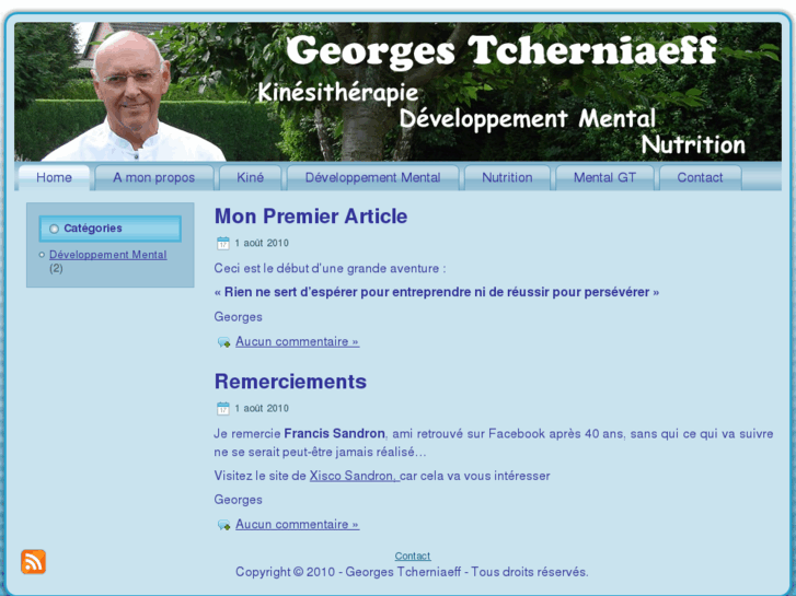 www.georgestcherniaeff.com