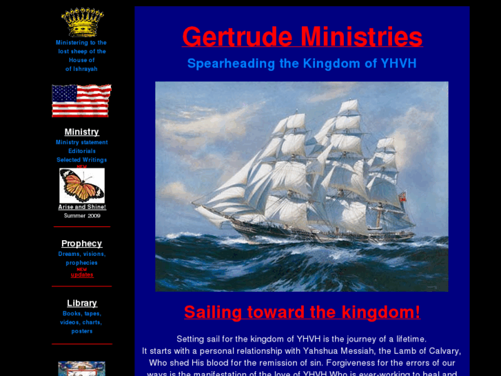 www.gertrudeministries.org